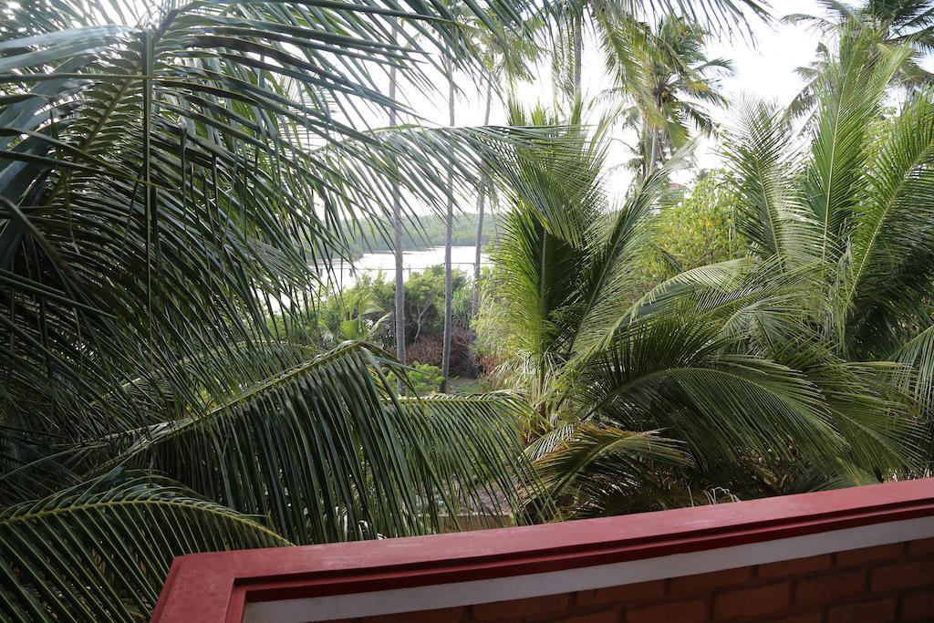 唐加勒孤滩度假住宿加早餐旅馆 坦加拉 客房 照片