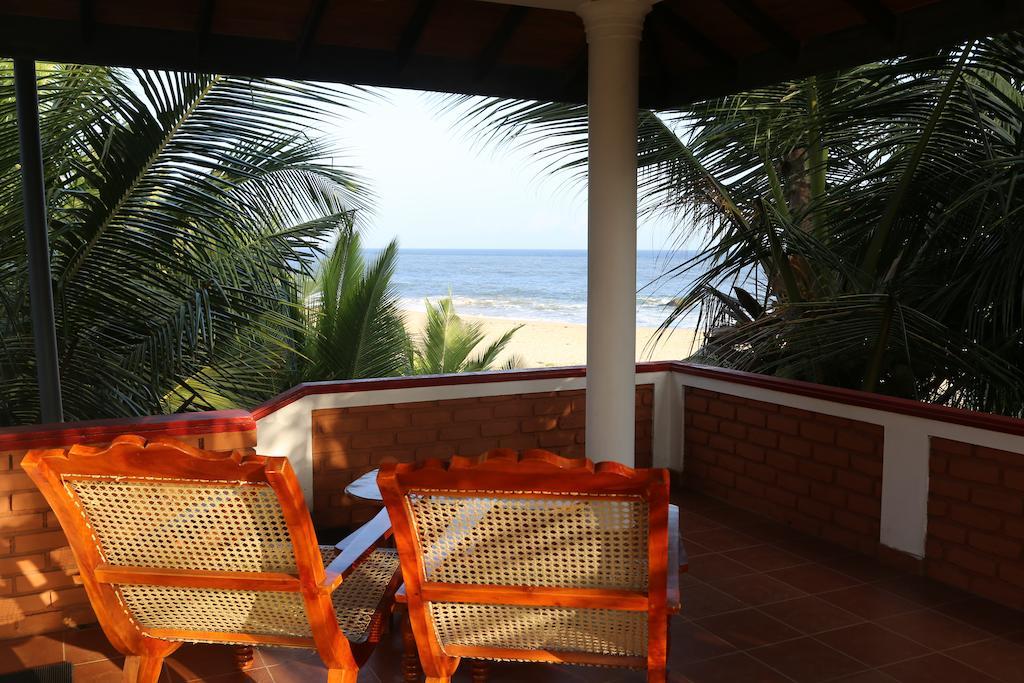 唐加勒孤滩度假住宿加早餐旅馆 坦加拉 客房 照片