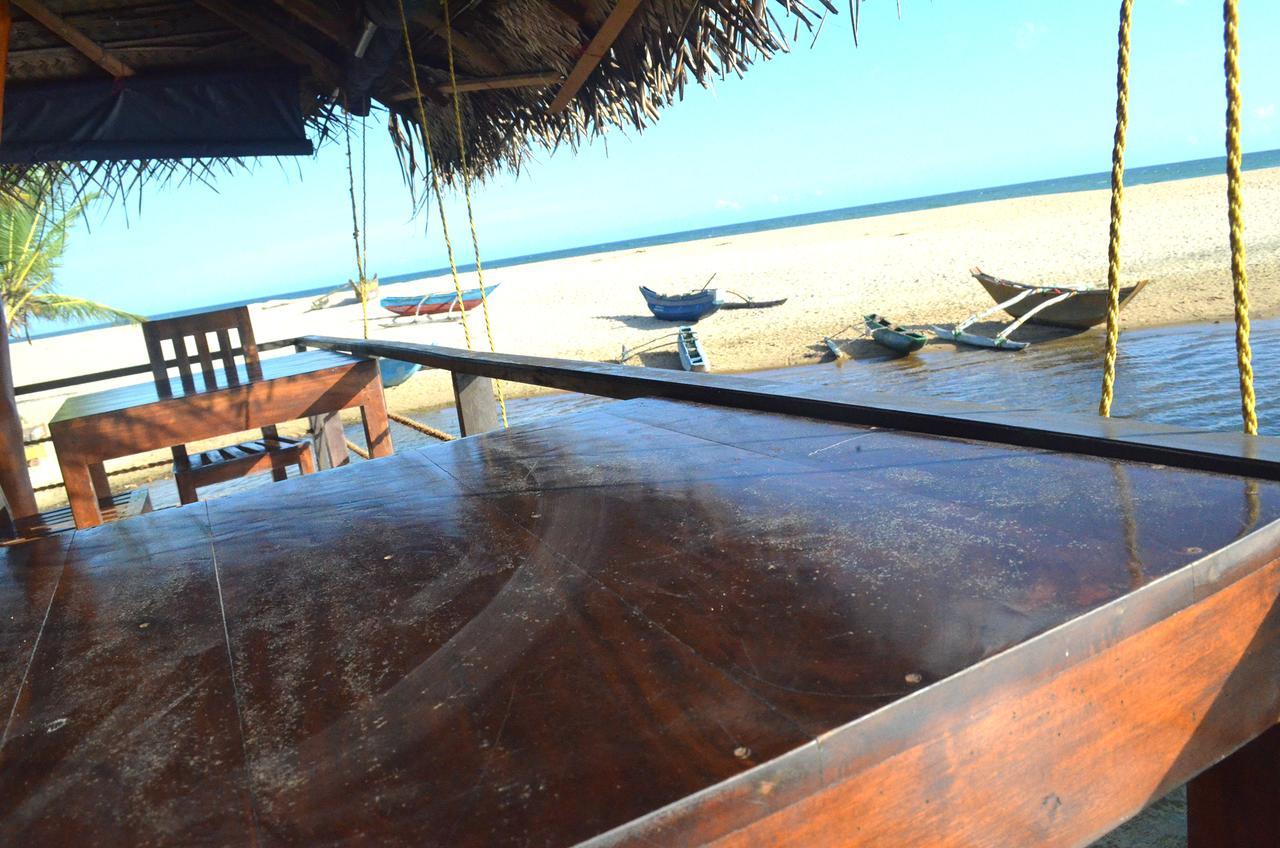 唐加勒孤滩度假住宿加早餐旅馆 坦加拉 外观 照片